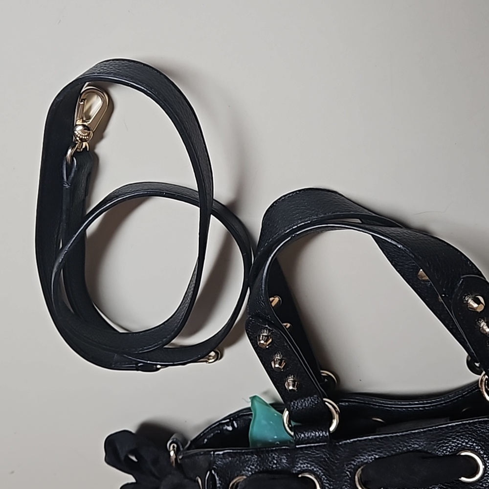 Juicy Couture y2k Mini Daydreamer Dreamer Bas - Picture 8 of 17